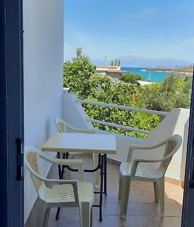 Kosta Baci * Ksamil