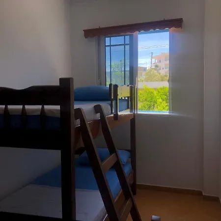 Apartment Kosta Baci Ksamil