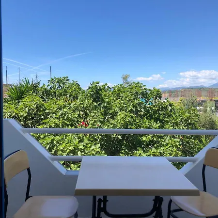 Apartment Kosta Baci *