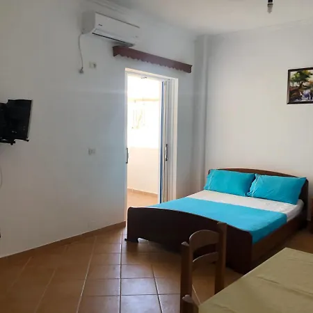 Kosta Baci Apartment