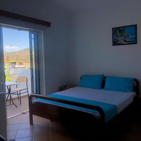 Apartment Kosta Baci Ksamil