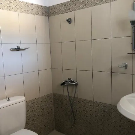Apartment Kosta Baci Ksamil