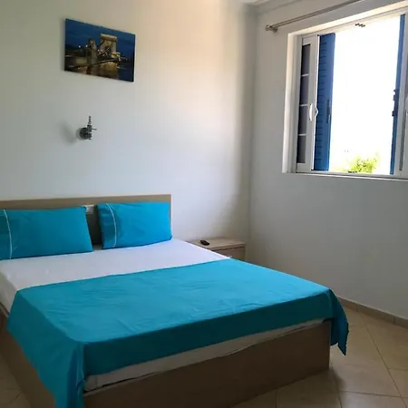 Kosta Baci Apartment *