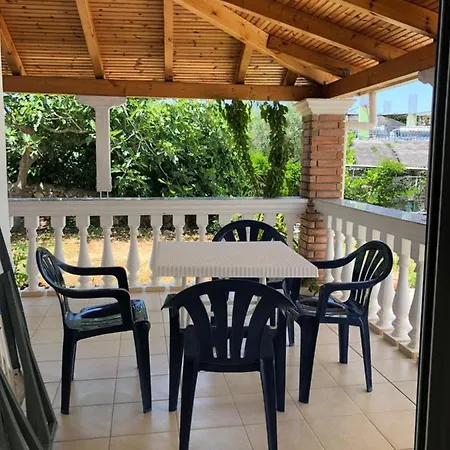Kosta Baci Apartment *