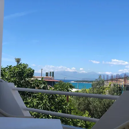 Apartment Kosta Baci Ksamil