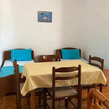 Apartment Kosta Baci Ksamil