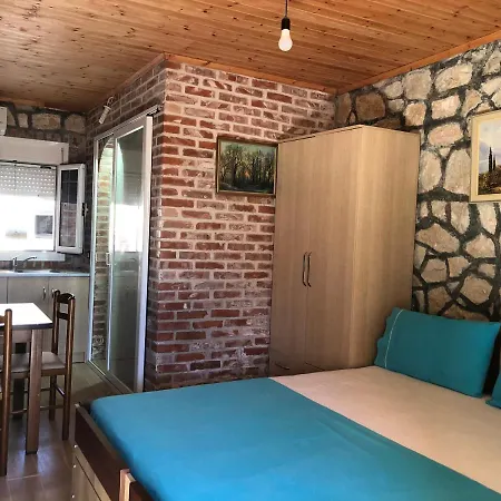 Kosta Baci Apartment