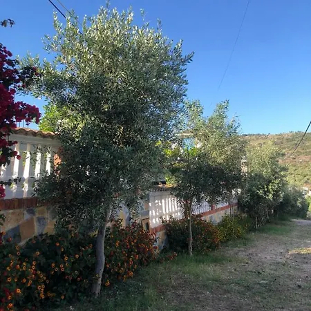 Kosta Baci Ksamil