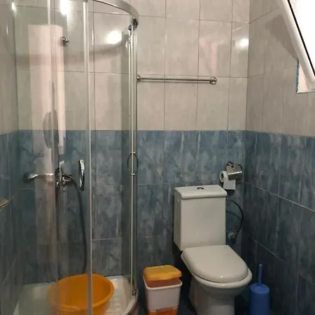Kosta Baci Apartment