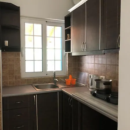 Kosta Baci Apartment *