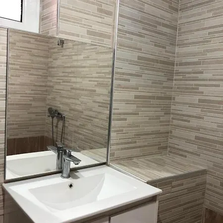 Apartment Kosta Baci