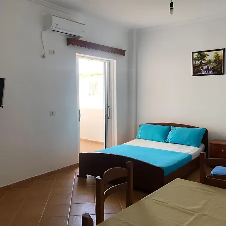 Apartment Kosta Baci *