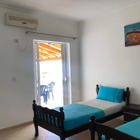Kosta Baci Apartment