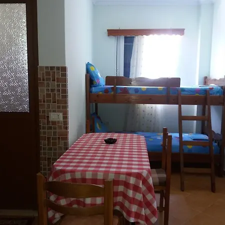 Kosta Baci Apartment