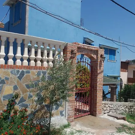 Kosta Baci * Ksamil