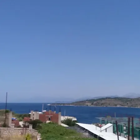 Kosta Baci Apartment *
