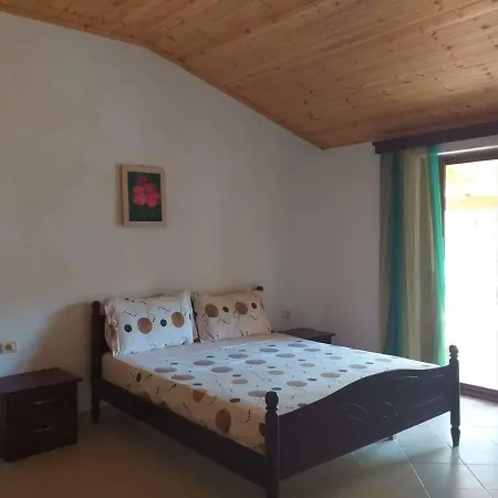 Apartment Kosta Baci *