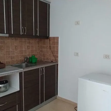 Apartment Kosta Baci *