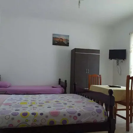 Kosta Baci Ksamil